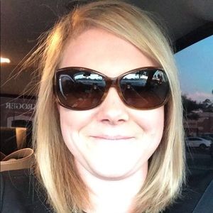 Meet your Posher, Kathryn